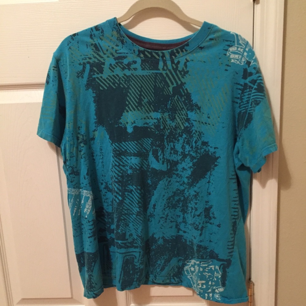 Arizona Men’s T-shirt.